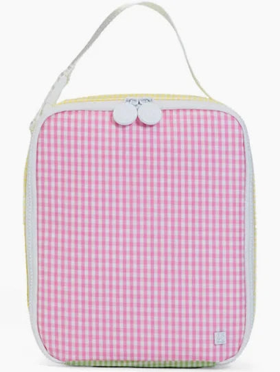 KIDS- TRVL lunchbox