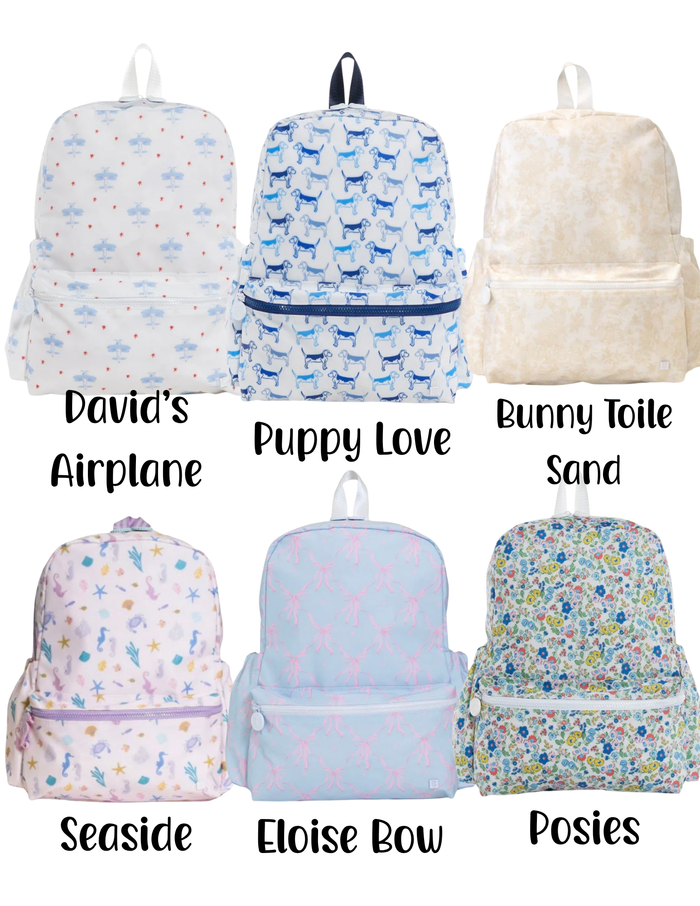 KIDS- TRVL lunchbox