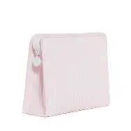 KIDS- TRVL ROADIE LARGE PIMLICO STRIPE PINK