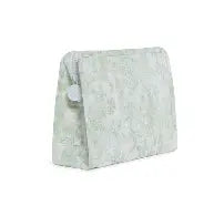KIDS- TRVL ROADIE MEDIUM BUNNY TOILE GREEN