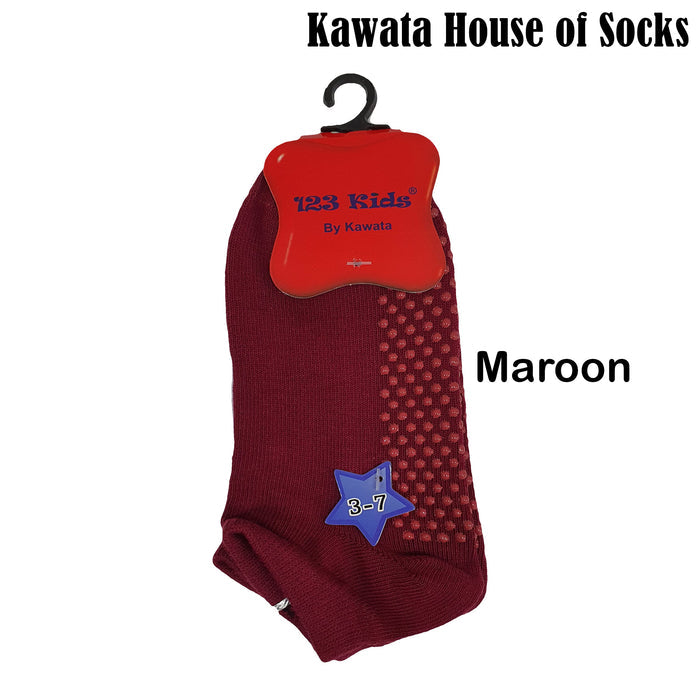 Size 1-2 / Maroon
