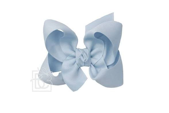 KIDS Beyond Creations Grosgrain Bow 5.5 inch