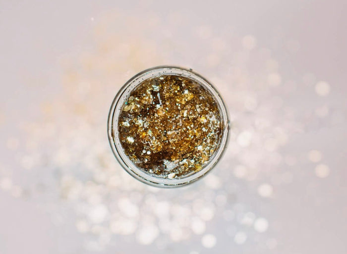 KIDS Face Glitter