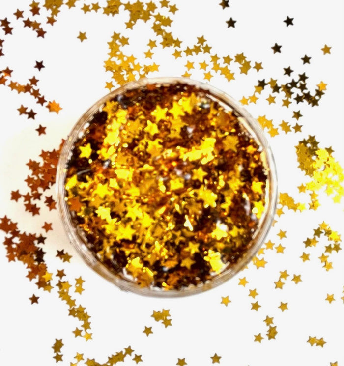 KIDS Face Glitter