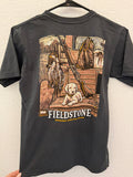 KIDS Fieldstone Hunting Tee