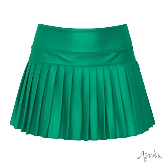 KIDS Mini Pleated Skort