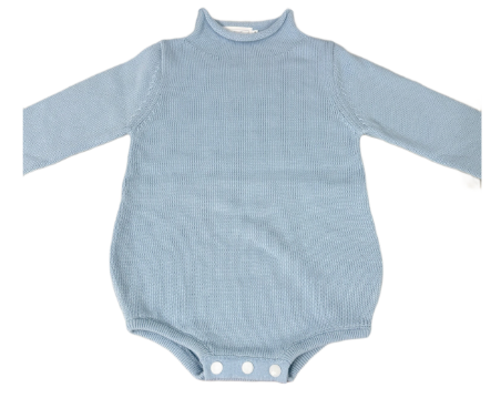 KIDS Rollneck Bubble