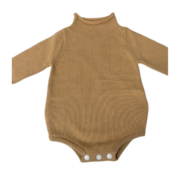 KIDS Rollneck Bubble