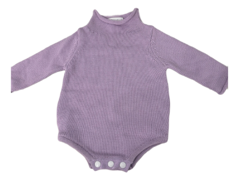 KIDS Rollneck Bubble