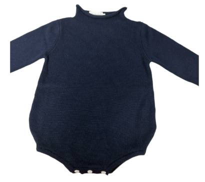 KIDS Rollneck Bubble