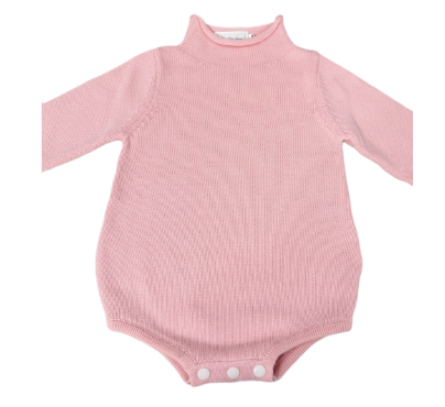 KIDS Rollneck Bubble