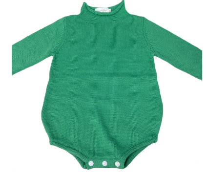 KIDS Rollneck Bubble