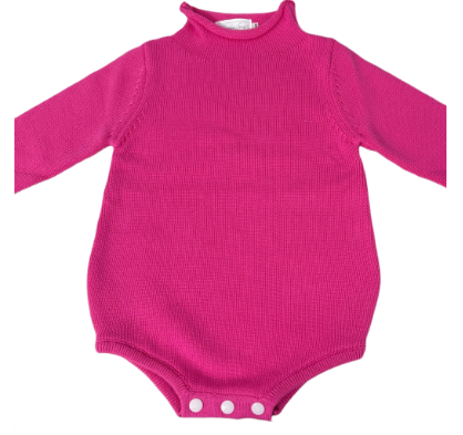 KIDS Rollneck Bubble