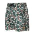 KIDS Roost Active Camo Shorts