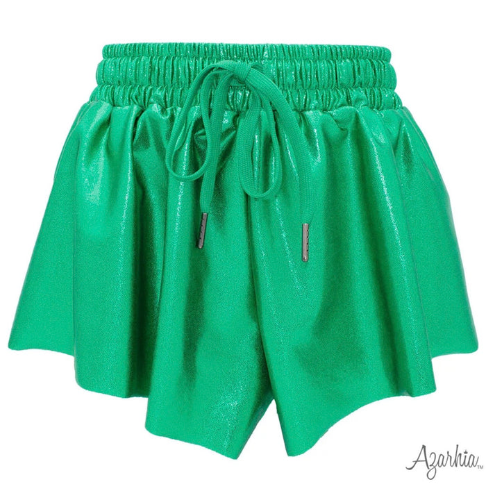 KIDS Shimmer Butterfly Short