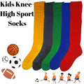 Kids Soccer Socks/ Long Socks/ Sport Socks - Kawata House of Socks