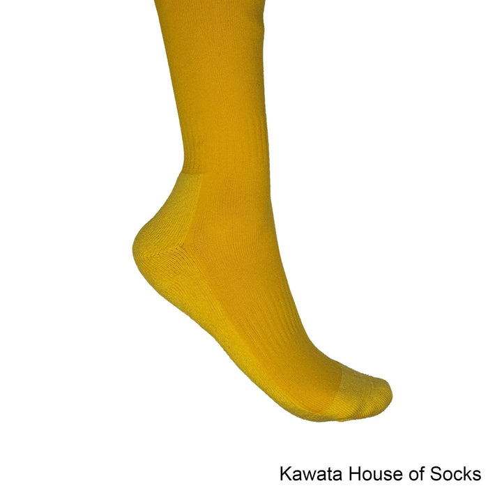 Kids Soccer Socks/ Long Socks/ Sport Socks - Kawata House of Socks