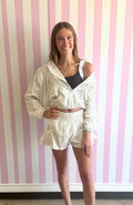 Kimberly Polka Dot 3 Piece Set