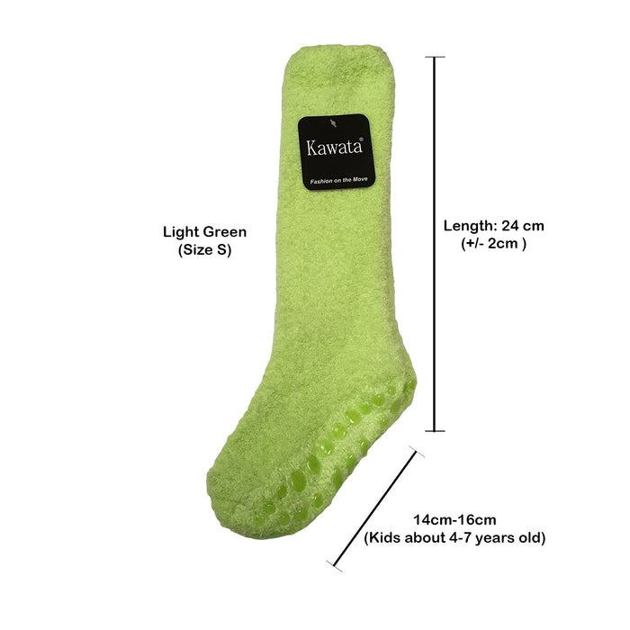 Light Green ( Size S )