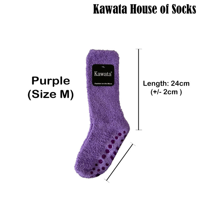 Purple ( Size M)