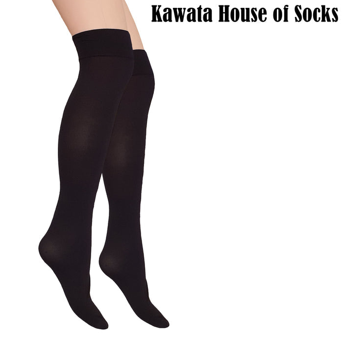 Knee High Stocking Socks