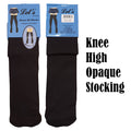 Knee High Stocking