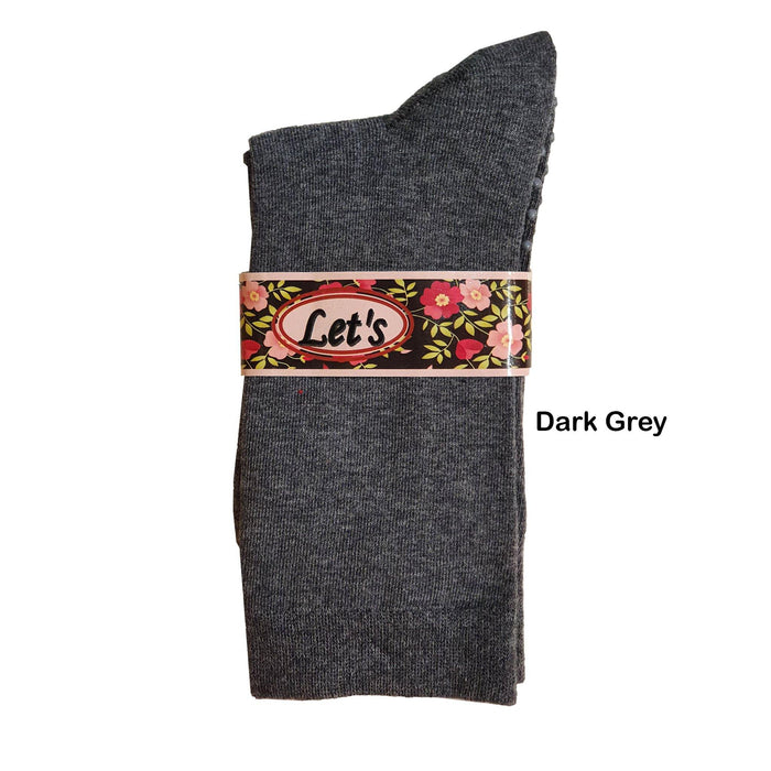 Dark Grey