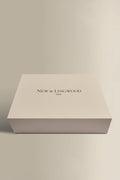 Large White Gift Box