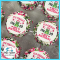 Leap Year Cupcakes Special!