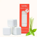 Lemongrass & Spearmint - Energy Boost Shower Steamer