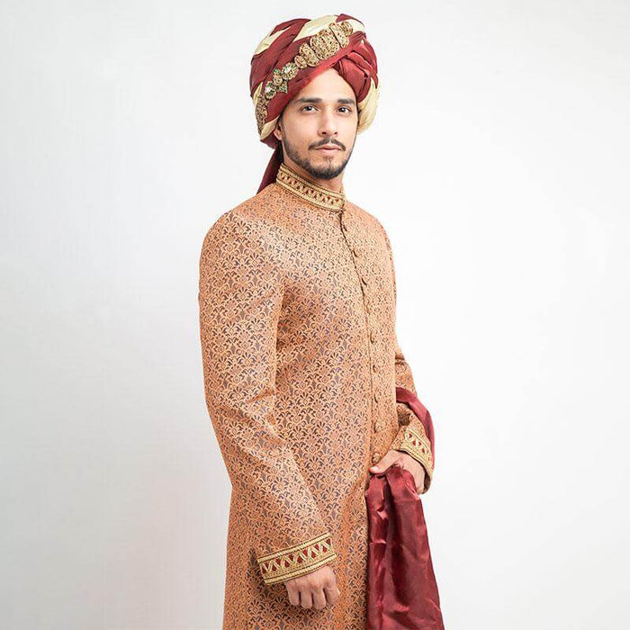 Sherwani