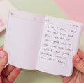 Little Book of Prayers Journal