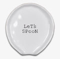 Magnolia Spoon Rest