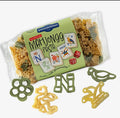 Mahjong Pasta