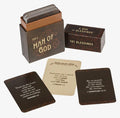 Man of God Blessings Box