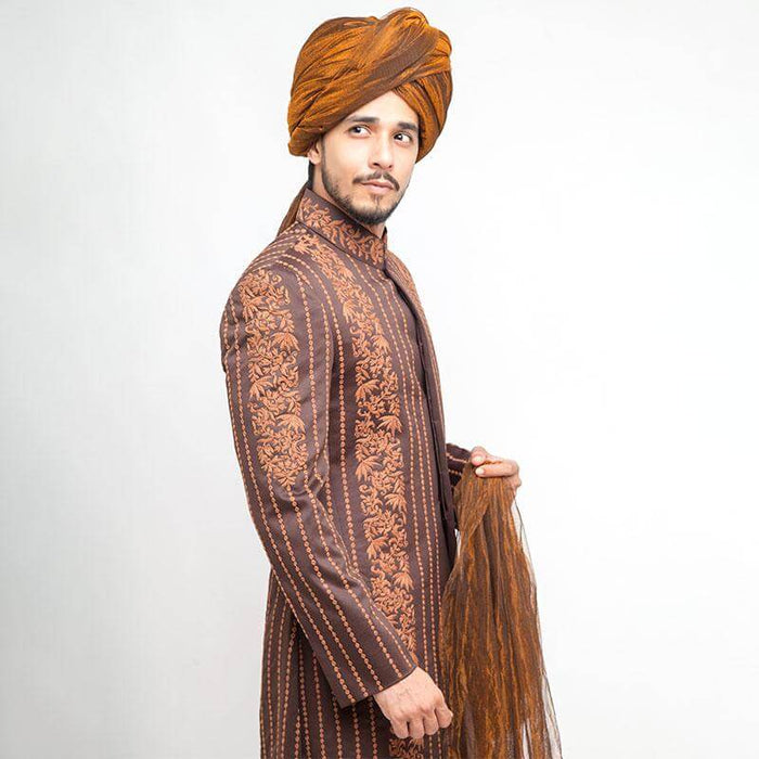 Sherwani
