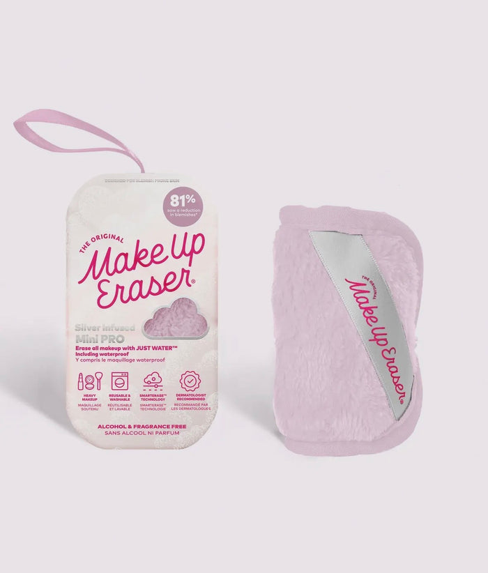 Mini Acne Prone MakeUp Eraser