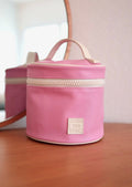 Mini Barrel Organizer Bag