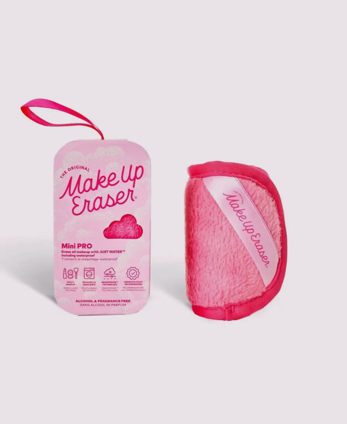 Mini MakeUp Eraser Pro