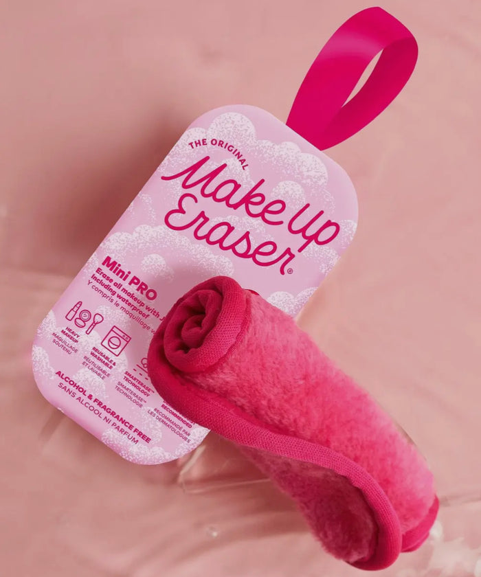 Mini MakeUp Eraser Pro