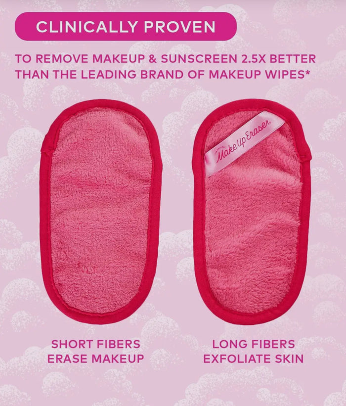 Mini MakeUp Eraser Pro