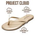 Mommy & Me Sandals