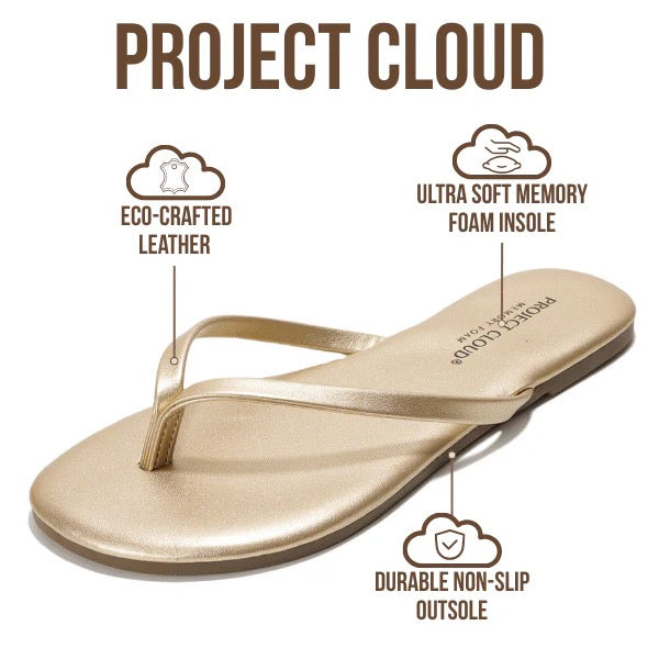Mommy & Me Sandals