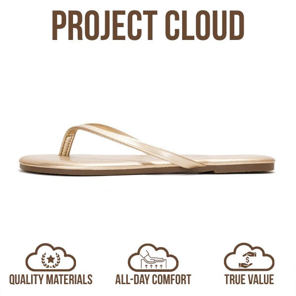 Mommy & Me Sandals
