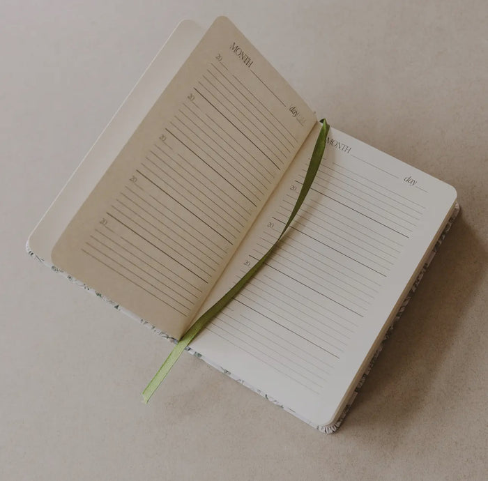 Mom’s One Line A Day Journal