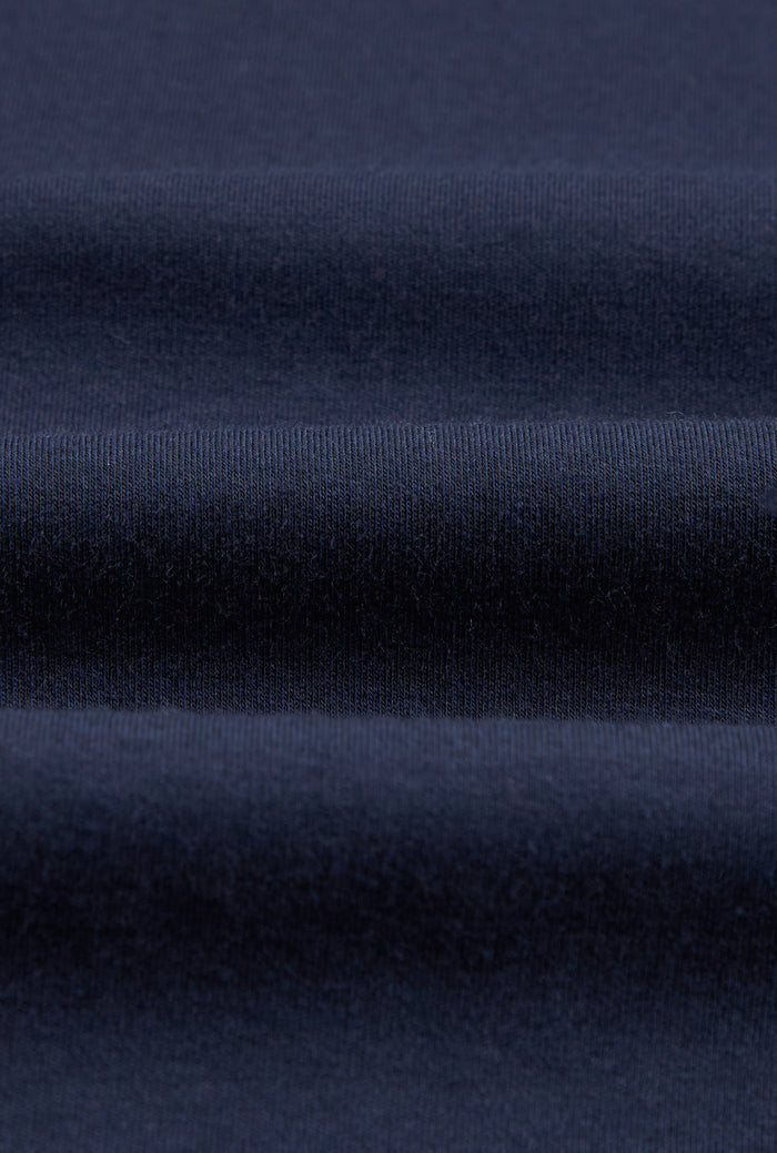 Navy Crew Neck T-Shirt