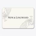 Online Gift Card