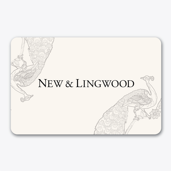 Online Gift Card