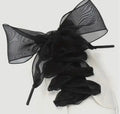 Organza Shoe Laces