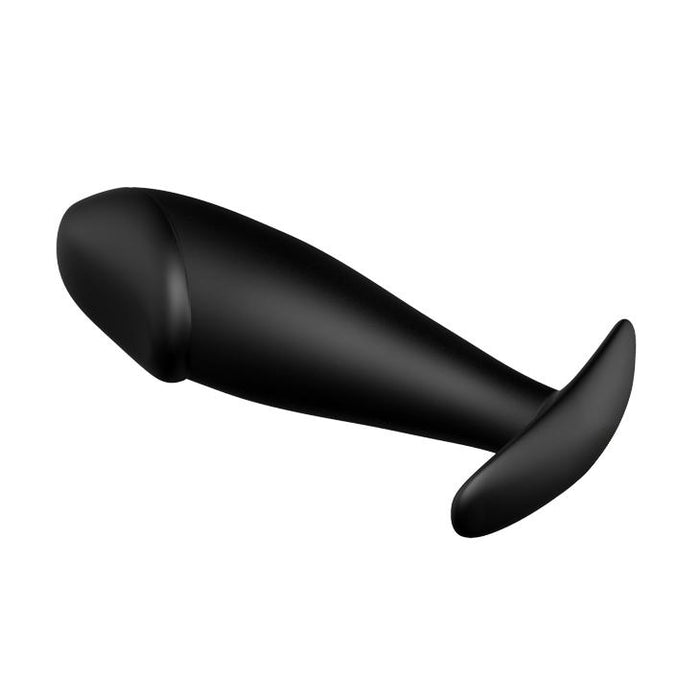 Pretty Love Vibrating Special Stimulation Butt Plug Intimates Adult Boutique
